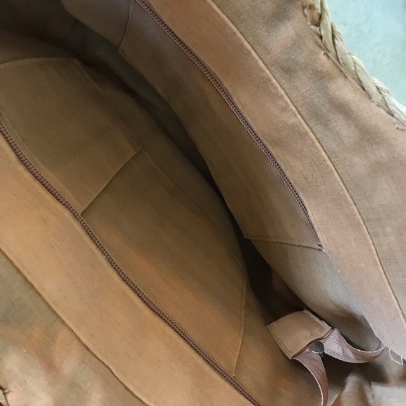 Handmade purse - Picture 2 of 2